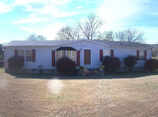 3617 Mooresville Hwy, Culleoka, TN 38451