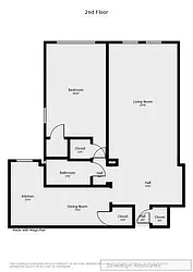 Rented by Sovereign Associates