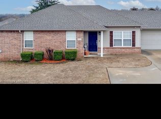 8925-8927 S 28th St, Fort Smith, AR 72908