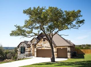 104 Woodway Bnd, Georgetown, TX 78628