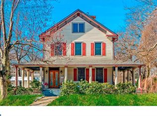 200 Main St, Riverton, NJ 08077