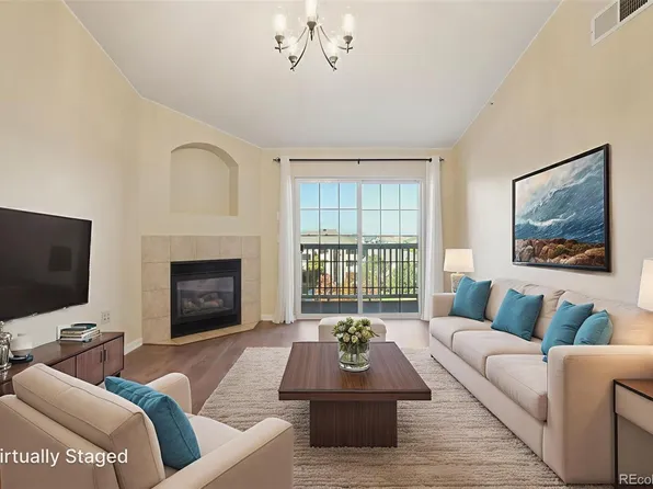 7440 S Blackhawk Street #4-305, Englewood, CO 80112