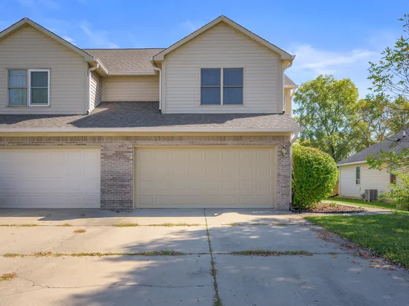 101 Grassyway Ct, Whiteland, IN 46184
