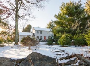 7 Rose Ln, Richmond, RI 02875