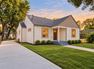 5317 Pease St, Houston, TX 77023