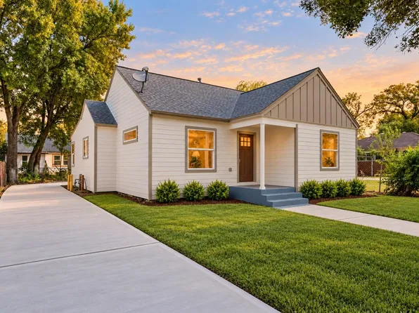 5317 Pease St, Houston, TX 77023
