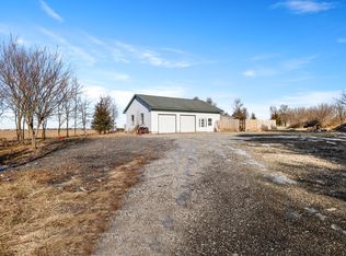 519 W 650 S, Hebron, IN 46341