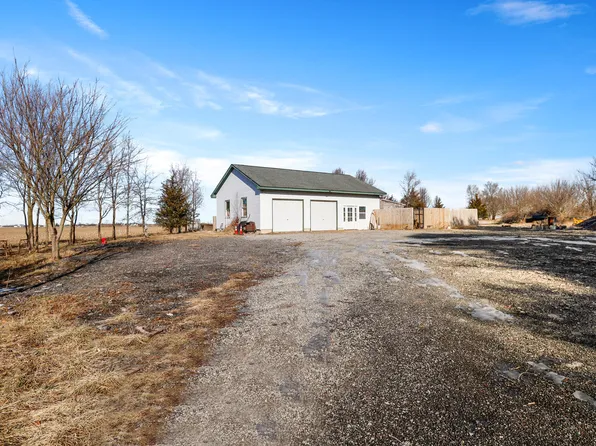 519 W 650 S, Hebron, IN 46341