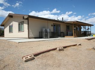 4674 Sundown Dr #263, Phelan, CA 92371