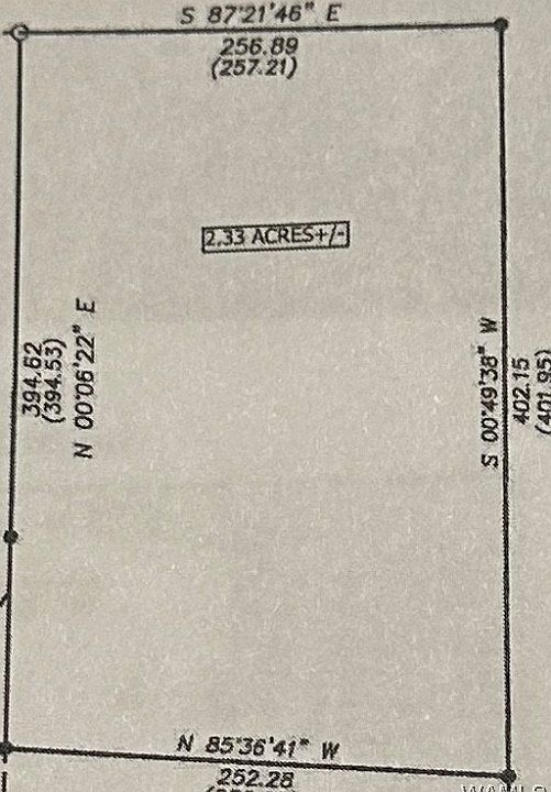 1st image of 0 Jones Rd