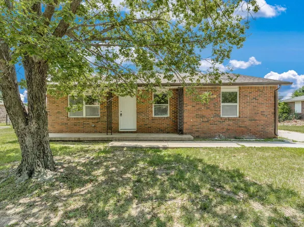 1513 E Del Mar St, Wichita, KS 67216