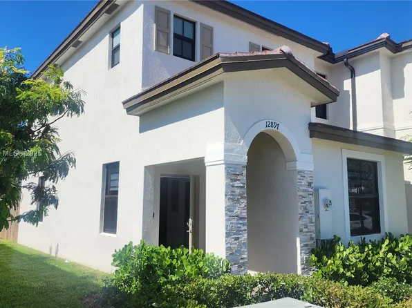 12897 SW 234th St, Homestead, FL 33032