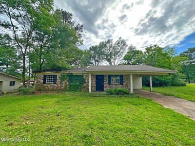 1304 1st Ave NE, Magee, MS, 39111