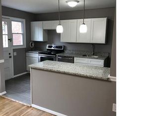 1155 Pelham Wood Rd, Parkville, MD 21234