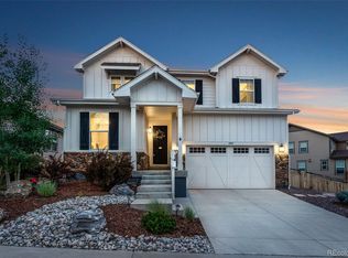 4082 Fortune Ln, Castle Rock, CO 80109