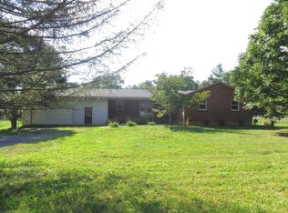2071 Jackson River Tpke, Hot Springs, VA 24445
