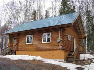 525 McKee Farm Rd, Fairbanks, AK 99712