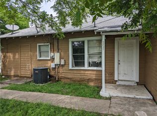 2825 N 22nd St, Waco, TX 76708