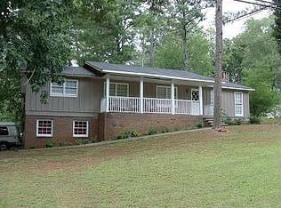 2920 Wood Forest Rd, Marietta, GA 30066