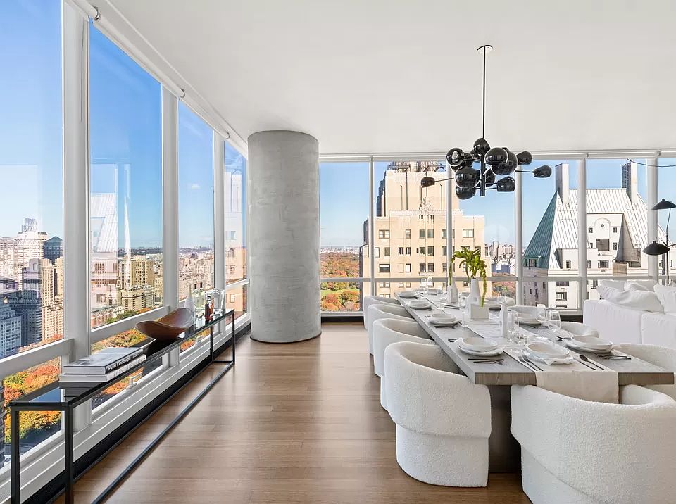 1st image of 157 W 57th St APT 45A