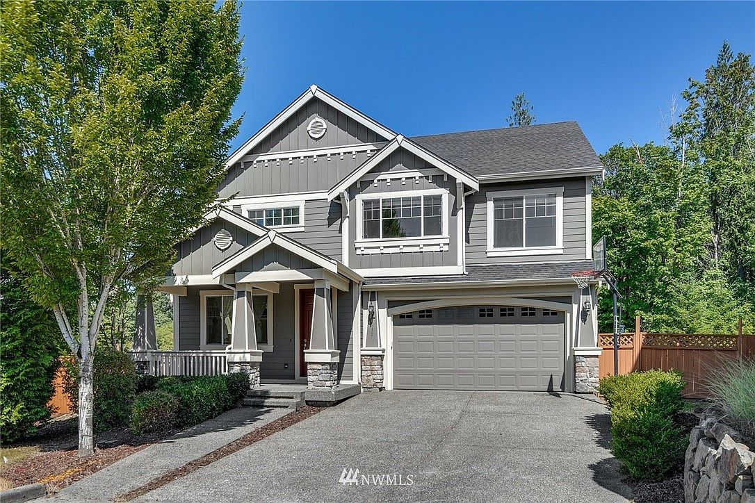 2632 30th Court NE, Issaquah, WA 98029 | Zillow