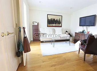 Rented by City Wide Apartments