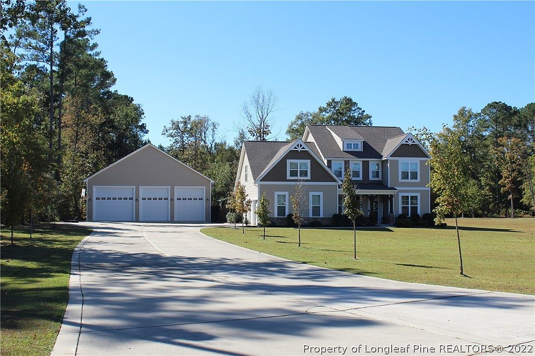 3270 Thrower Rd, Hope Mills, NC 28348 Zillow