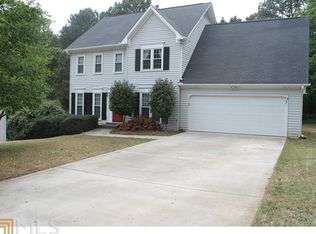 1351 Summit Ln NW, Acworth, GA 30102