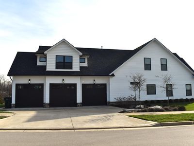 4001 Morning Glory Ln, Lexington, KY, 40509