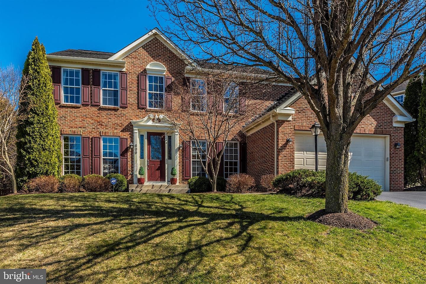 609 W Green St, Middletown, MD 21769 | Zillow