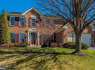 609 W Green St, Middletown, MD 21769