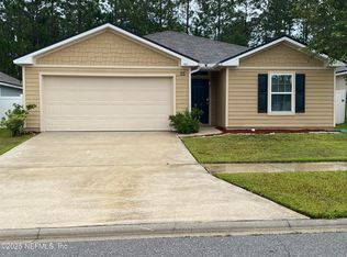 1951 APRIL OAKS Drive, Jacksonville, FL 32221