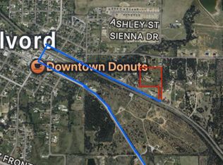 0 E Pine St, Alvord, TX 76225