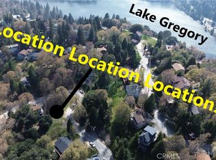 0 Davos Dr #10, Crestline, CA 92325