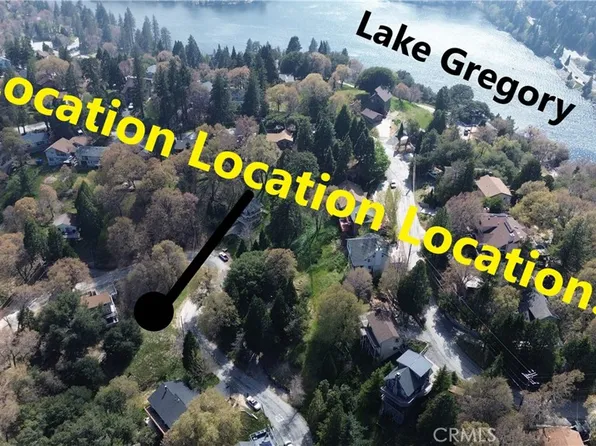 0 Davos Dr #10, Crestline, CA 92325