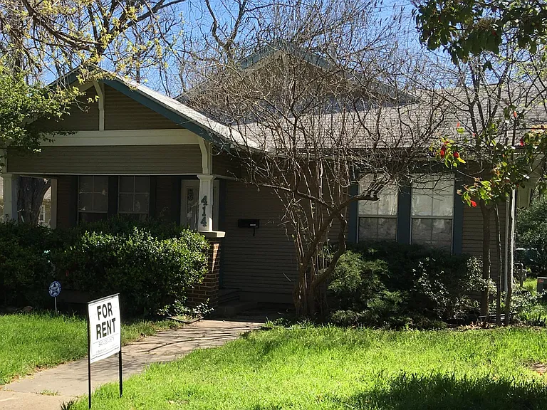 414 Amarillo Street - 3 bedrooms, 2 full baths