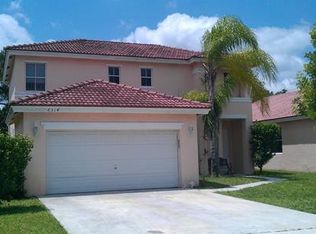 6514 Spring Meadow Dr, Greenacres, FL 33413