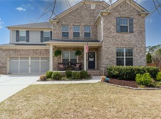 2911 Terra View Dr SW, Lilburn, GA 30047