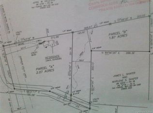 433 Bethel Hill Rd, Clover, SC 29710