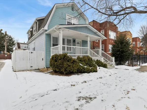 5646 N Menard Ave, Chicago, IL 60646
