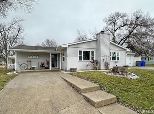 1108 Gleneagles Dr, Kokomo, IN 46902