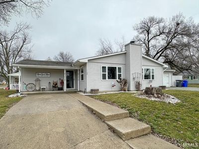 1108 Gleneagles Dr, Kokomo, IN, 46902