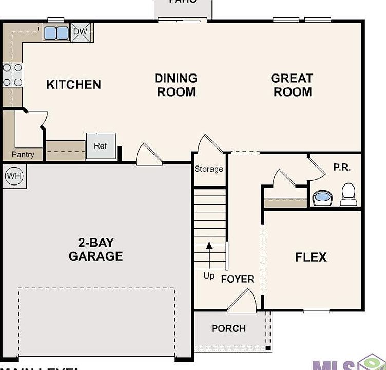 2nd image of 8537 Forest Glen Ave