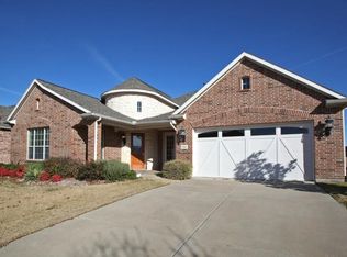 7236 Bay Hill Dr, Frisco, TX 75034