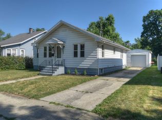 1132 Fulton St, Elkhart, IN 46514