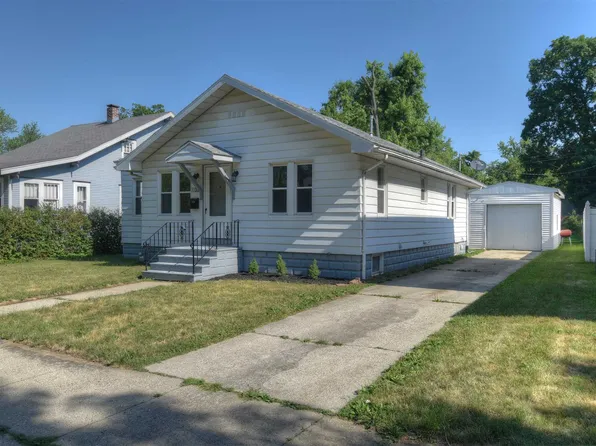 1132 Fulton St, Elkhart, IN 46514