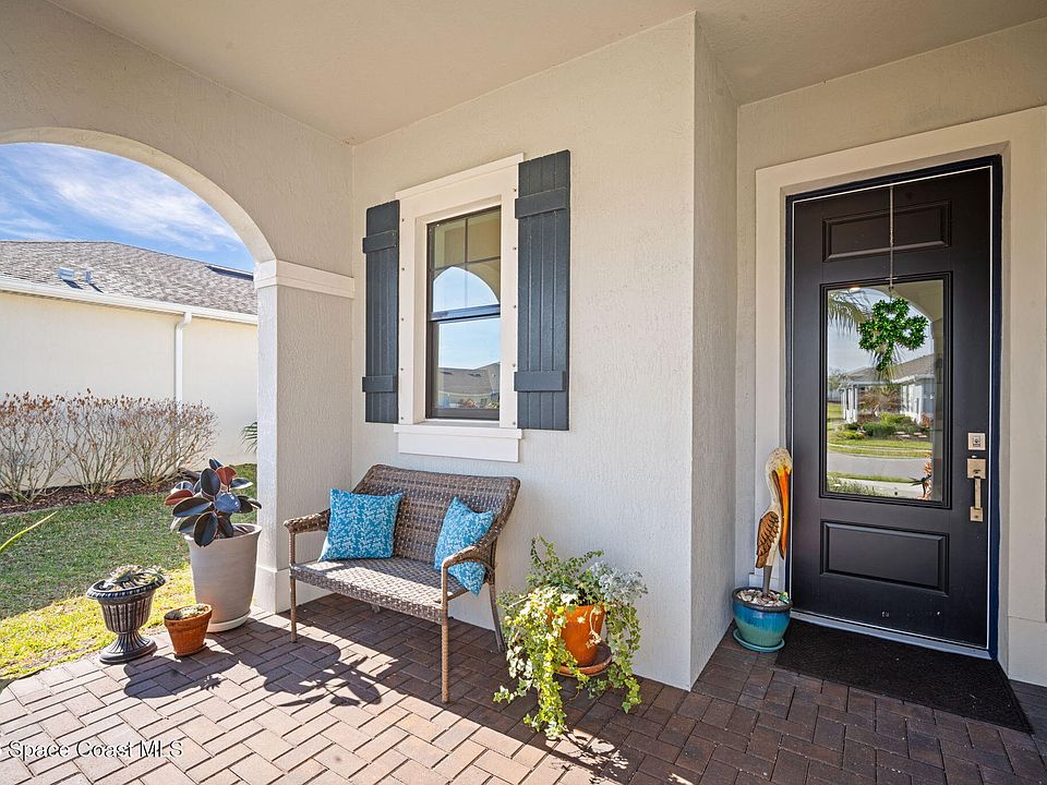 2461 Treasure Cay Ln, Melbourne, FL 32940 | Zillow