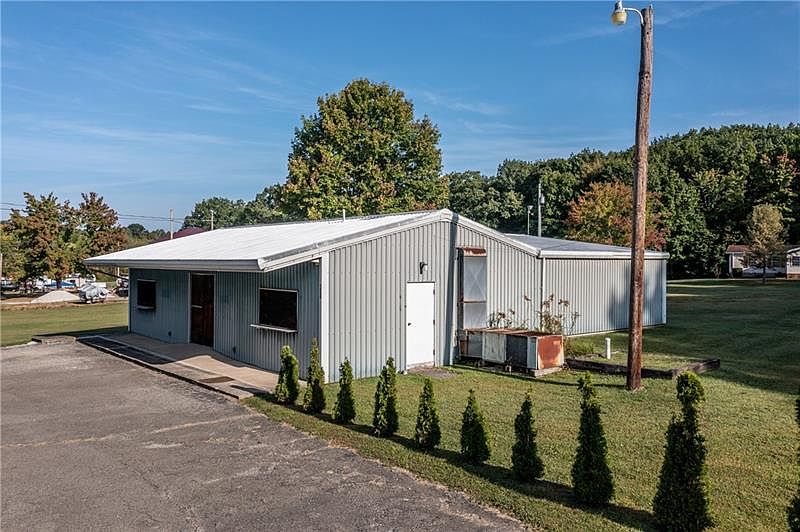 491 W Lake Rd, Transfer, PA 16154 Zillow