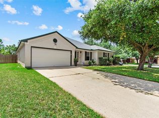 2301 Casey Cv, Cedar Park, TX 78613