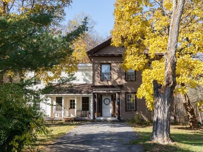 17 Murray Road, Preston Hollow, NY, 12469